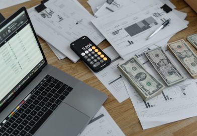 Vaša vodilna lestvica pametnih finančnih potez in varčevanja