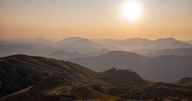 Avantura u Divljini Susret s Nepoznatim