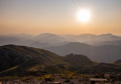 Avantura u Divljini Susret s Nepoznatim