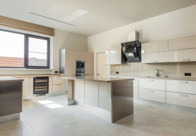 Funkcionalne Moderne Kuhinje Zase