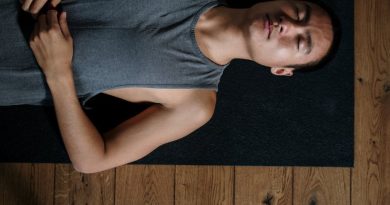 Umjetnost opuštanja nakon napornog dana