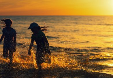 Mirisi i zvuci leta koji nas vraćaju u detinjstvo