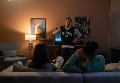 Veče sa prijateljima za pamćenje