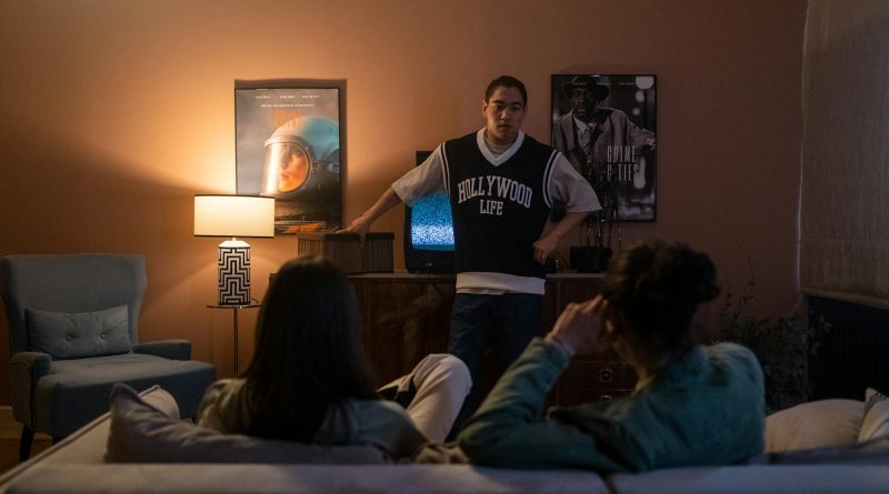 Veče sa prijateljima za pamćenje