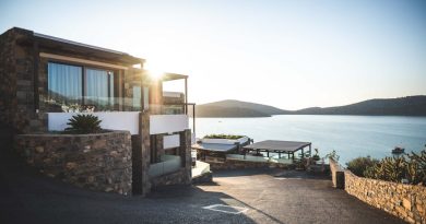 Navdušenci nad minimalističnim dizajnom v sodobnem domu