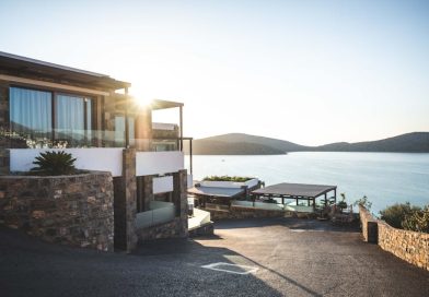 Navdušenci nad minimalističnim dizajnom v sodobnem domu