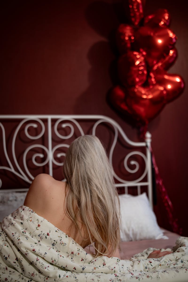 darilo za valentinovo