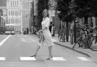 Gradski ritam i izazovi savremenog života