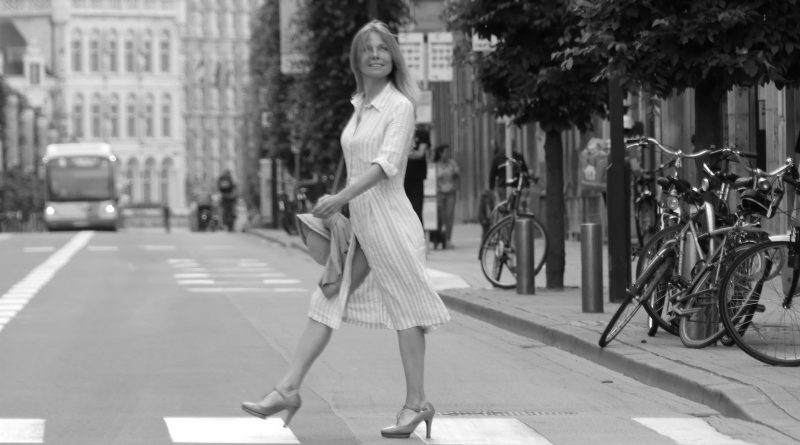 Gradski ritam i izazovi savremenog života