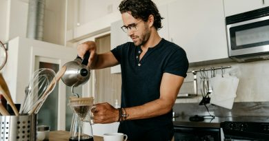 Jutranji ritual za sproščen začetek dneva