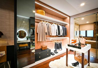 Izgradnja svestrane garderobe za svaku prigodu