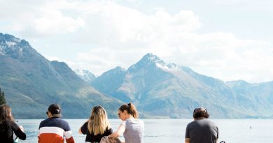 Priprave na sproščen vikend oddih v objemu narave