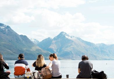 Priprave na sproščen vikend oddih v objemu narave