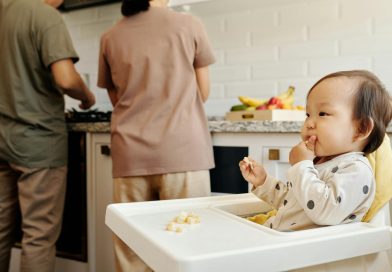 Kako ustvariti prijetno in funkcionalno srce doma