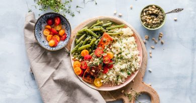 Sodobne rešitve za hitro in zdravo prehrano v domači kuhinji