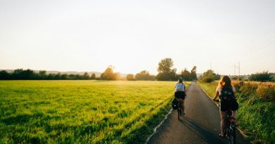 Nezahtevne poti za raziskovanje skrite narave