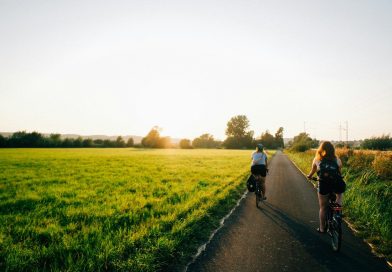 Nezahtevne poti za raziskovanje skrite narave