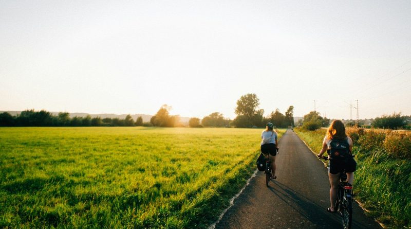 Nezahtevne poti za raziskovanje skrite narave