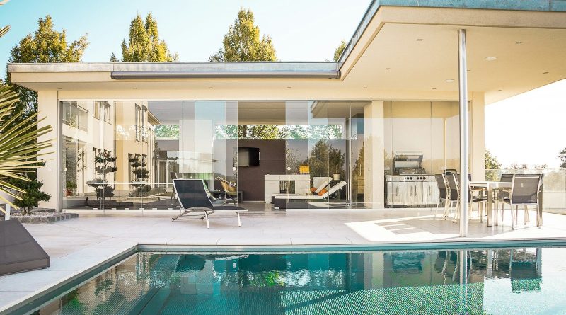 Moderno udobje in prilagodljivost v vašem domu