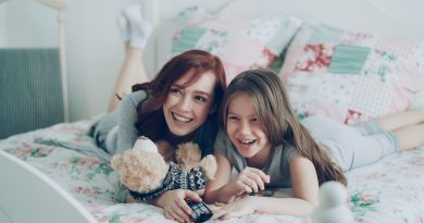 Ustvarjanje popolnega domačega zabaviščnega centra