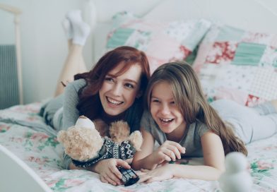 Ustvarjanje popolnega domačega zabaviščnega centra