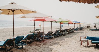 Letuški izlet na Jadran s prijateljicami