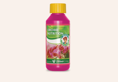 Gnojivo za cvjetajuće orhideje