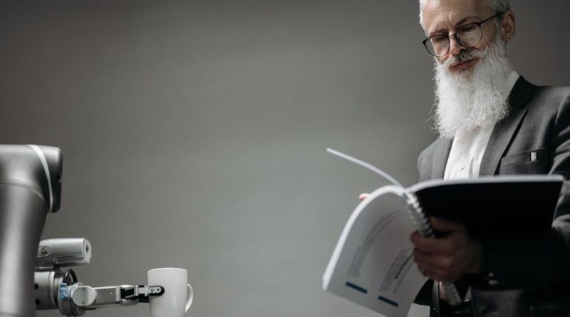 Утицај аутоматизације на радну снагу у целој европи