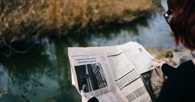 Kako pronaći pouzdane izvore informacija u turbulentnom svijetu