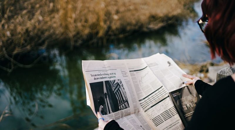 Kako pronaći pouzdane izvore informacija u turbulentnom svijetu