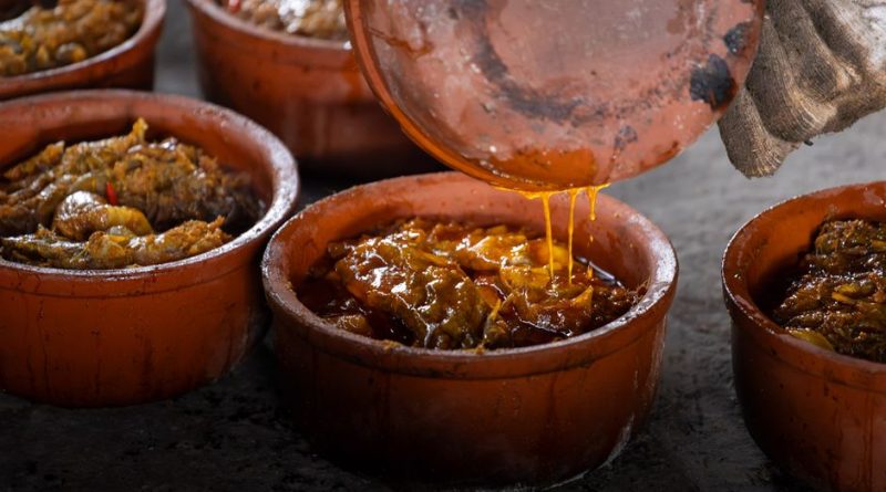 Tradicijskih jela koja se prenose kroz generacije