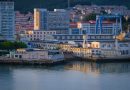 Razvoj turizma u urbanih vodenih zonama kao ekonomski potencijal