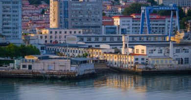 Razvoj turizma u urbanih vodenih zonama kao ekonomski potencijal